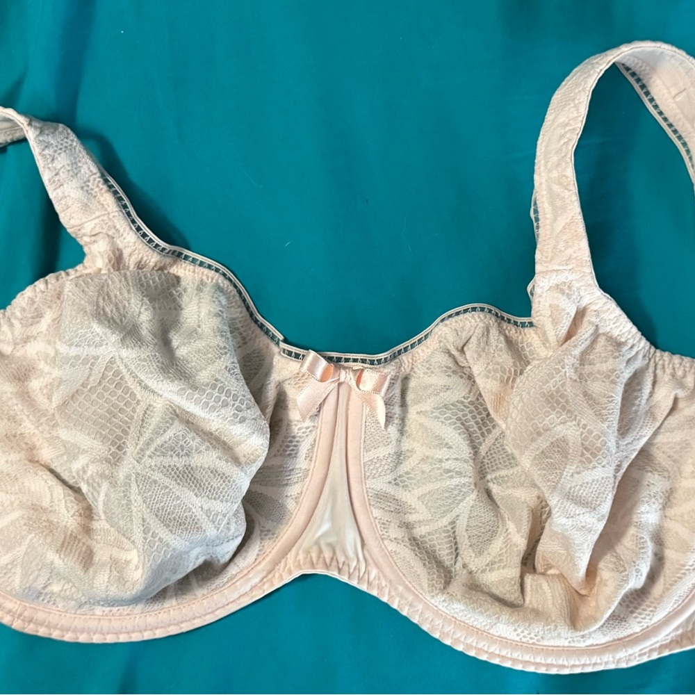 36 “H” Cup Bra